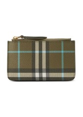 BURBERRY SMALL LEATHER GOODS