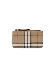 BURBERRY SMALL LEATHER GOODS