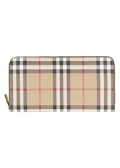 BURBERRY SMALL LEATHER GOODS