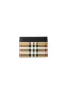 BURBERRY SMALL LEATHER GOODS