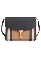 burberry small macken crossbody