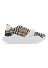 BURBERRY SNEAKERS