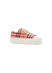 BURBERRY SNEAKERS