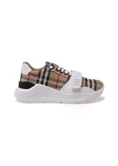 Burberry Sneakers Beige