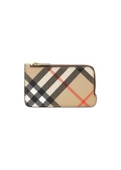 Burberry Somerset Cardcase