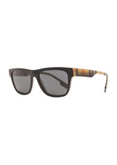 Burberry Square Sunglasses