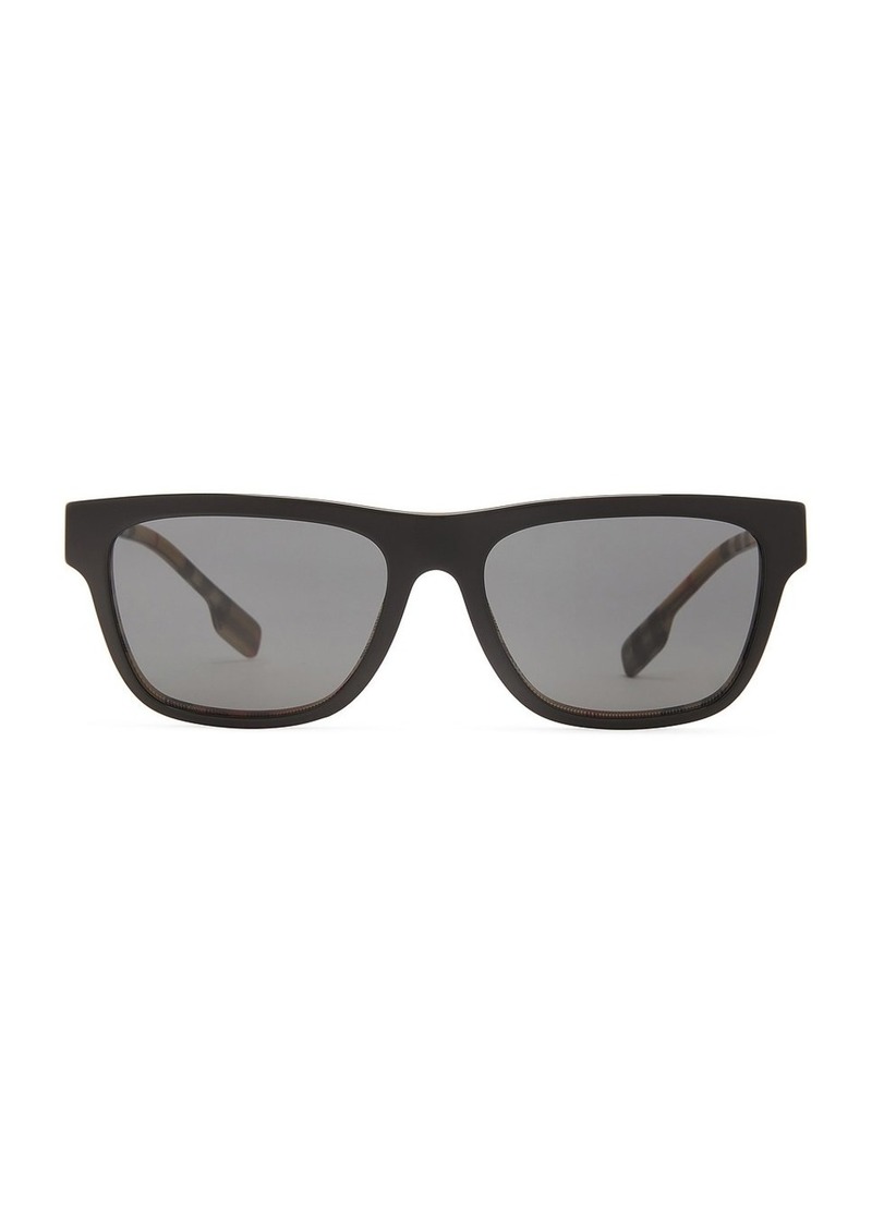 Burberry Square Sunglasses