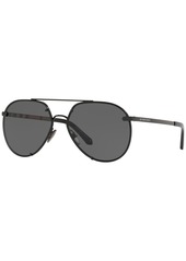 Burberry Sunglasses, BE3099 61
