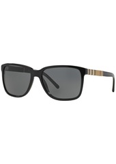 Burberry Sunglasses, BE4181