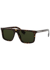 Burberry Sunglasses, BE4276 55