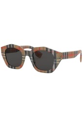 Burberry Sunglasses, BE4288 46