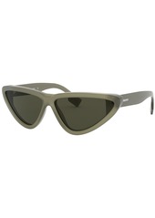 Burberry Sunglasses, BE4292 65