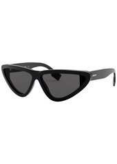 Burberry Sunglasses, BE4292