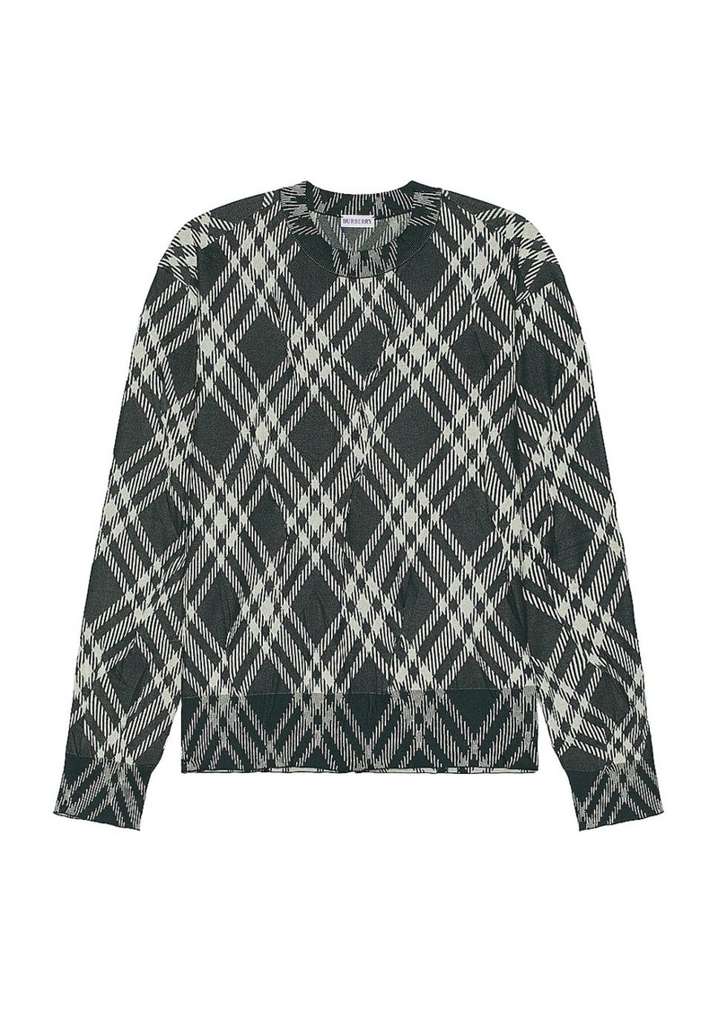 Burberry Sweater