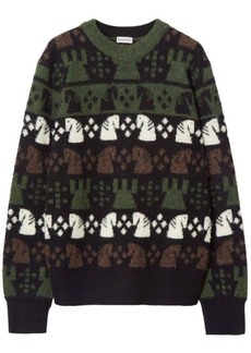 Burberry Sweaters