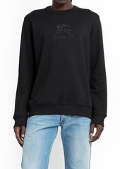 BURBERRY SWEATSHIRTS