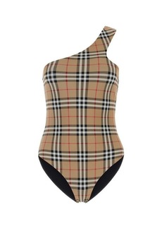 BURBERRY SWIMSUITS