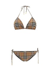 BURBERRY SWIMWEAR