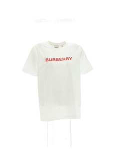 BURBERRY T-SHIRTS & VESTS