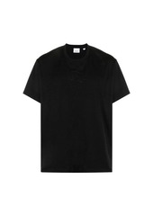 BURBERRY T-shirts