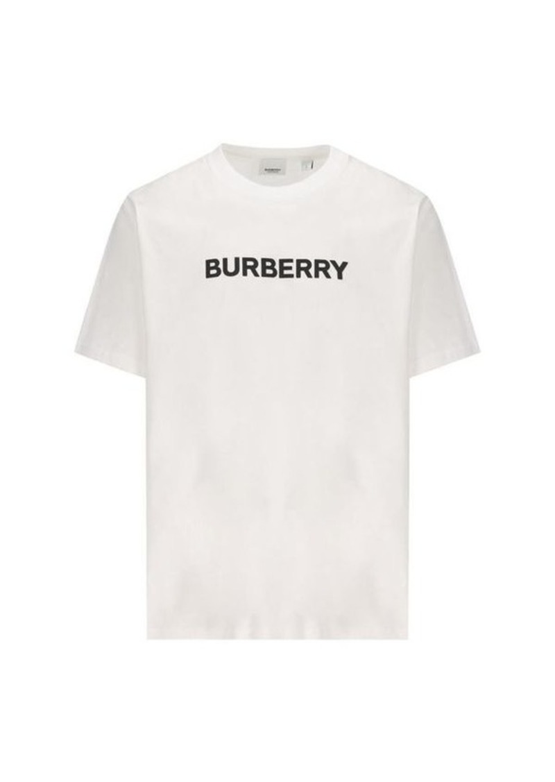 Burberry T-shirts and Polos