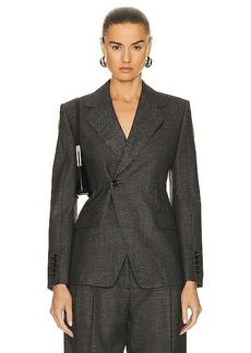 Burberry Tailored Jacket