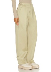 Burberry Tailored Pant