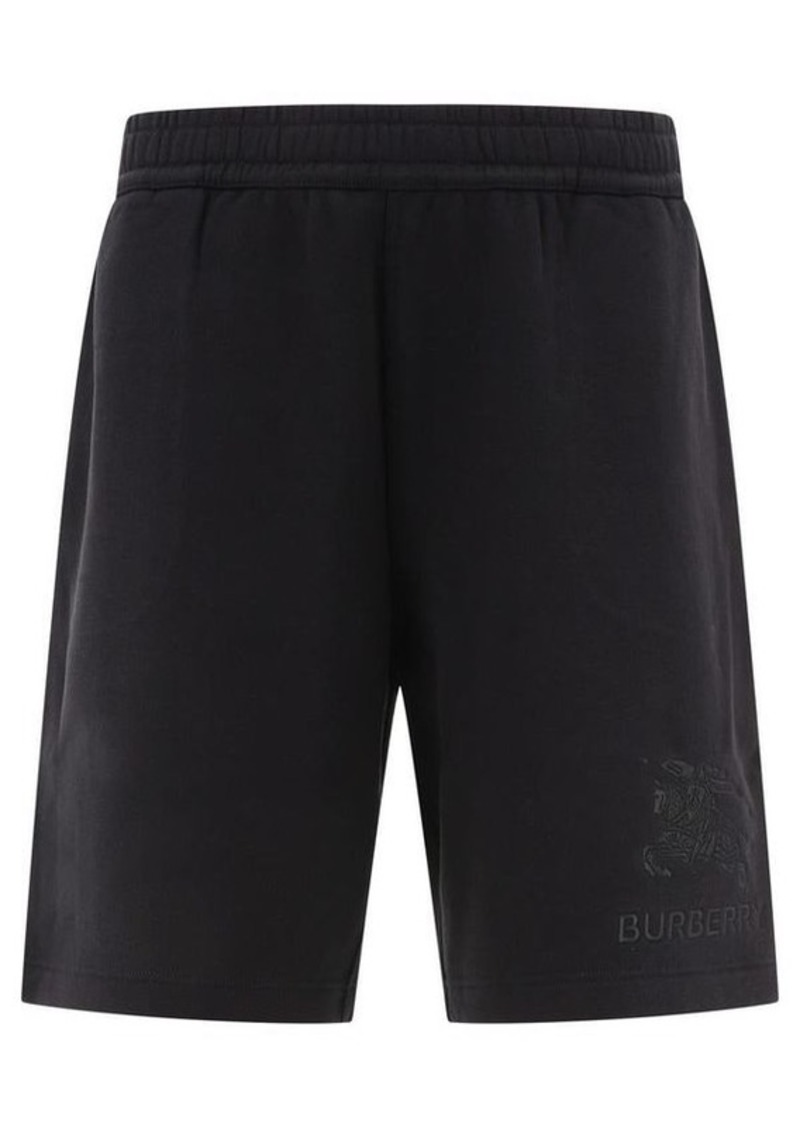BURBERRY "Taylor" shorts