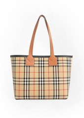 BURBERRY TOTE BAGS