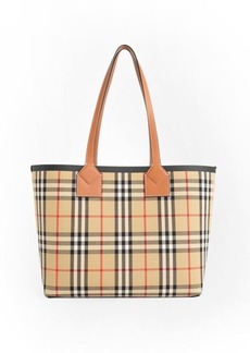 BURBERRY TOTE BAGS