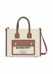 BURBERRY TOTES