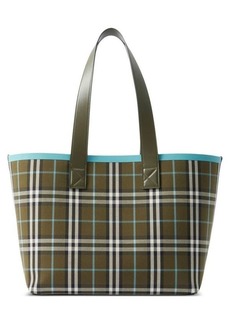BURBERRY TOTES