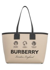 BURBERRY TOTES