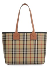 BURBERRY TOTES