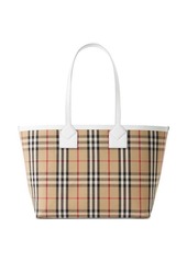 BURBERRY TOTES