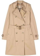 BURBERRY TRENCH CLOTHING