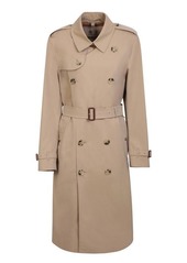 BURBERRY TRENCH COATS