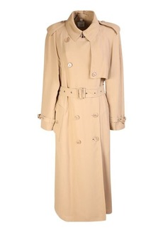 BURBERRY TRENCH COATS
