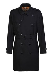 BURBERRY TRENCH COATS