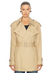 Burberry Trench Jacket