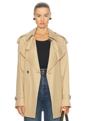 Burberry Trench Jacket