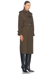 Burberry Trench Jacket