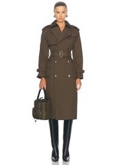 Burberry Trench Jacket