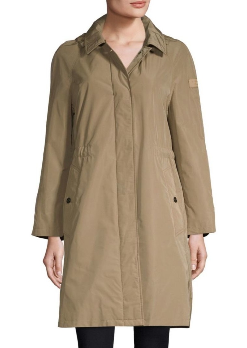 Burberry Tringford Hooded Jacket 