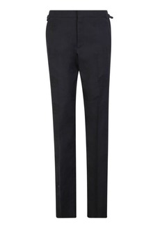 BURBERRY TROUSERS