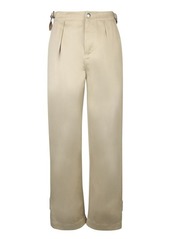 BURBERRY TROUSERS