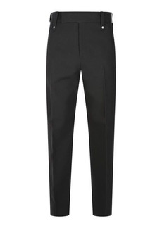 Burberry Trousers Black
