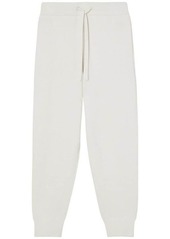 Burberry Trousers White