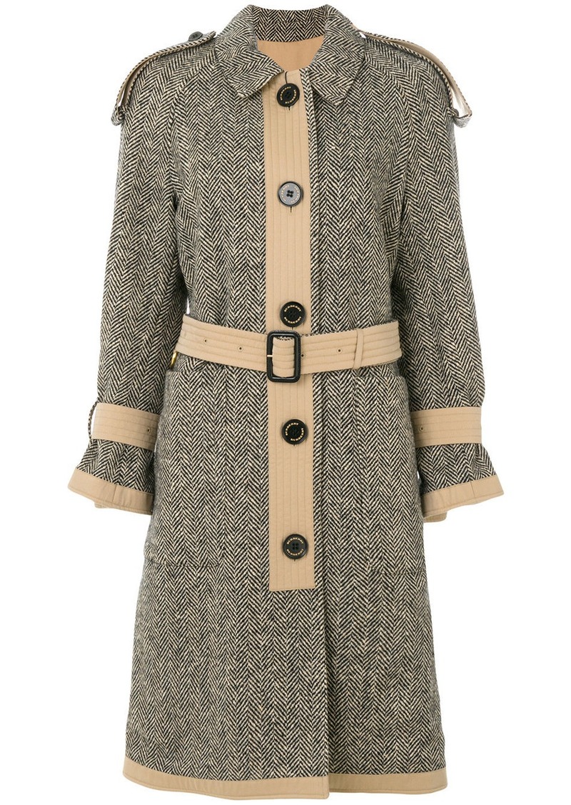 burberry trench coat on sale