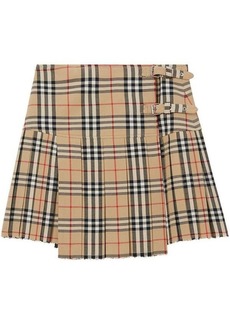 BURBERRY W SKIRTS CASUAL